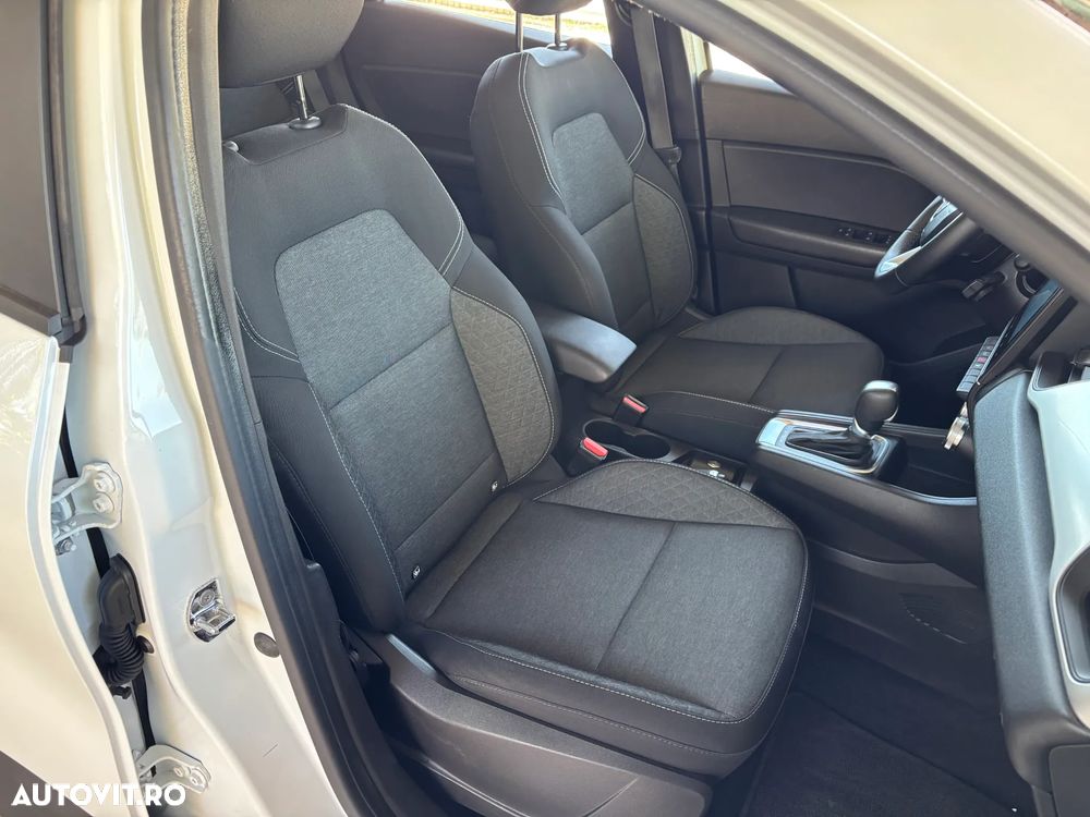 Renault Captur E-TECH Full 145 TECHNO - 34