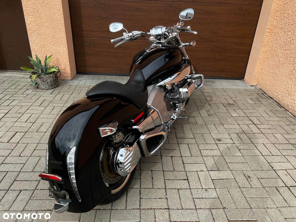 Honda Valkyrie - 16