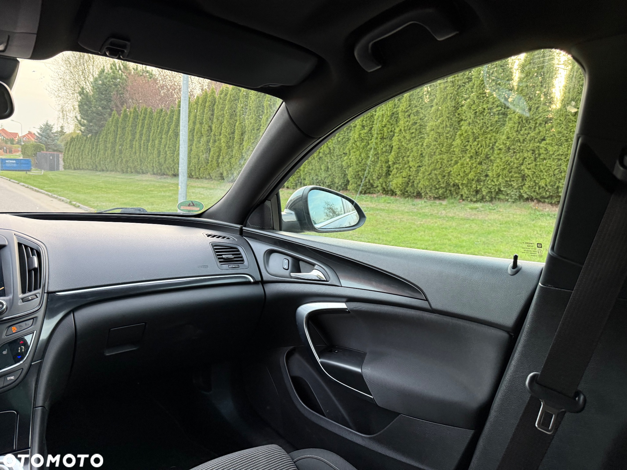 Opel Insignia - 14