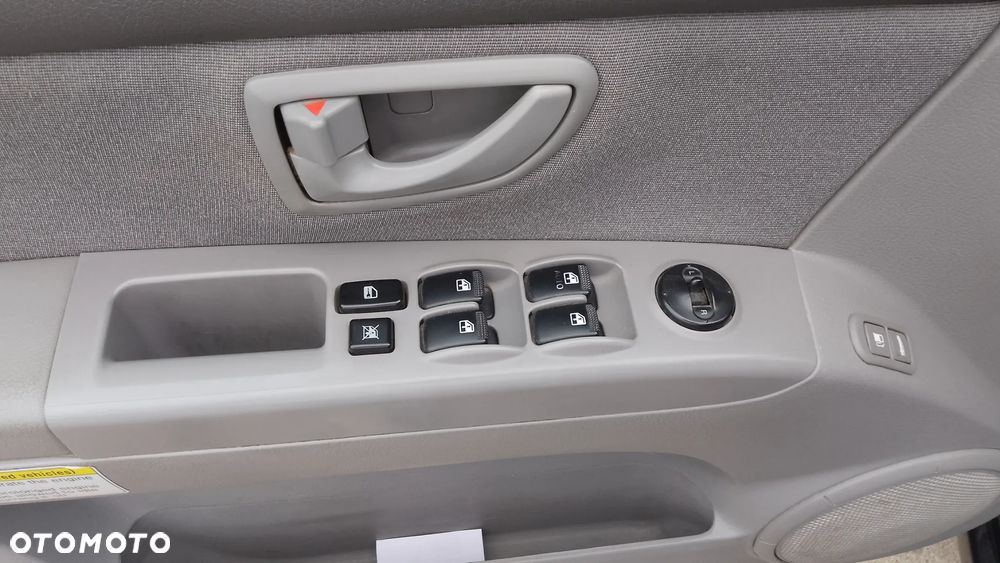 Kia Sorento 2.5 CRDi Executive - 12