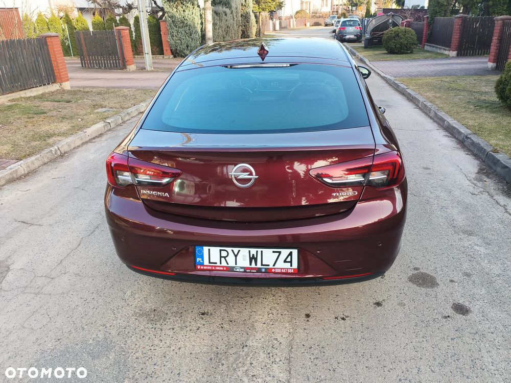 Opel Insignia 1.5 Direct InjectionTurbo Business Innovation - 30