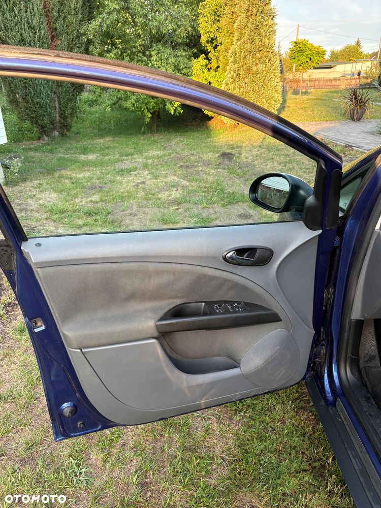 Seat Altea 1.6 Reference - 14