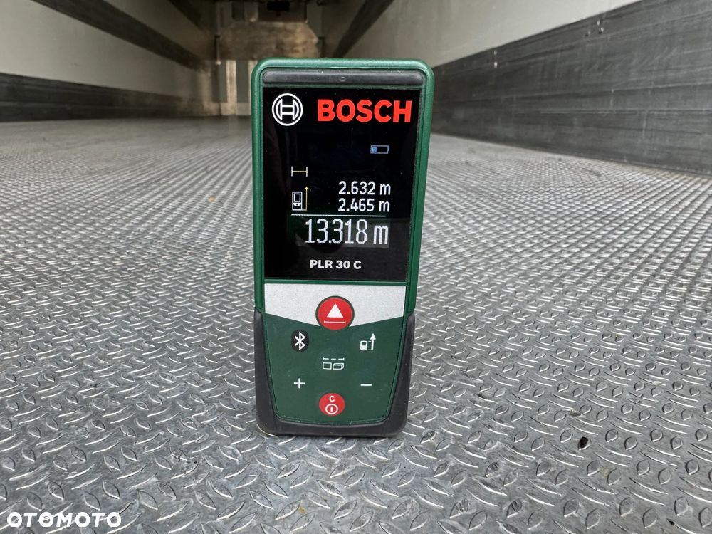 Krone Hakowa,Multitemp. Thermo King SLXi Spectrum - 15