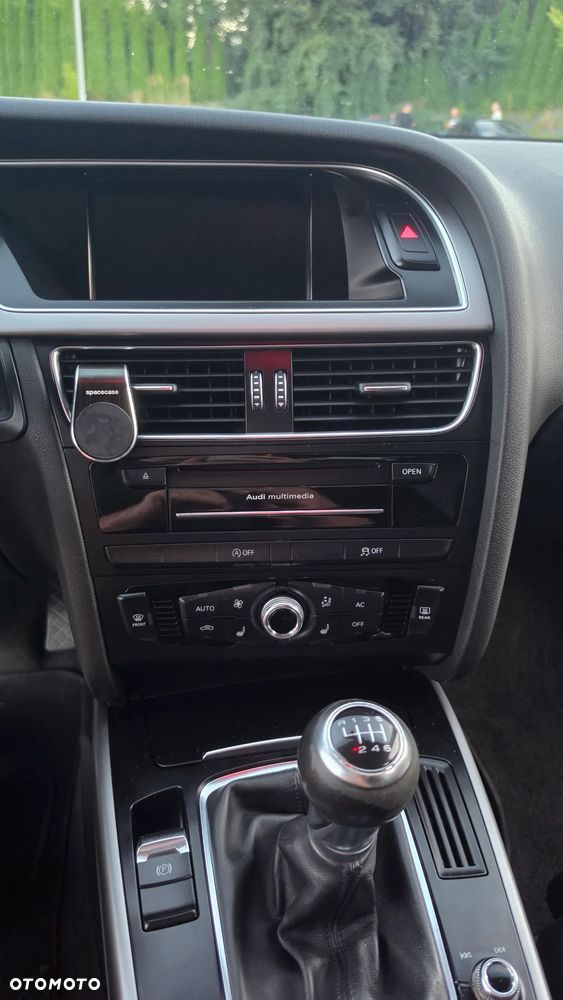 Audi A4 Avant - 19