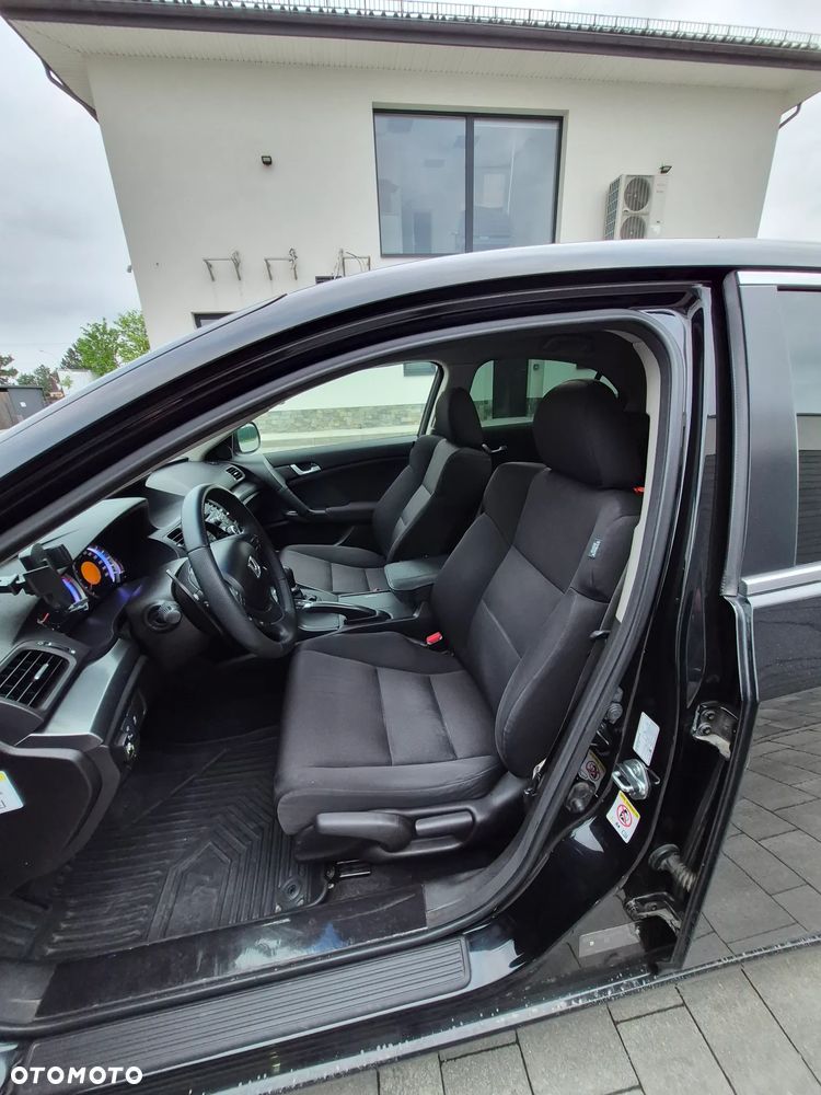 Honda Accord 2.0 Elegance - 12