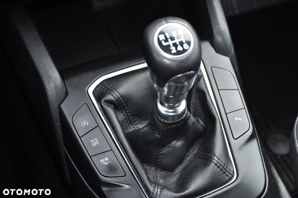 Ford Focus 1.5 EcoBlue Start-Stopp-System ACTIVE STYLE - 16
