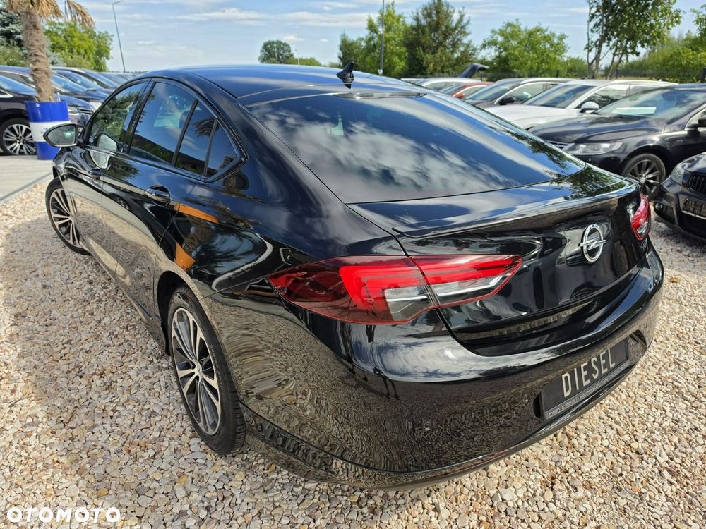 Opel Insignia 1.6 Exclusive - 9