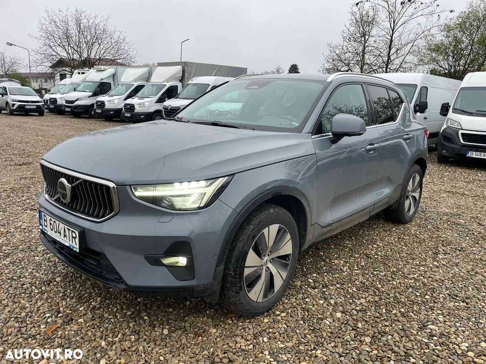 Volvo XC 40 - 2