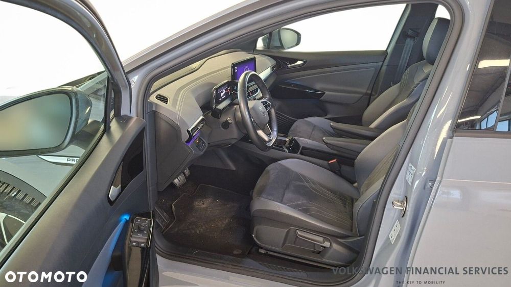 Volkswagen ID.4 77kWh Pro Performance - 6