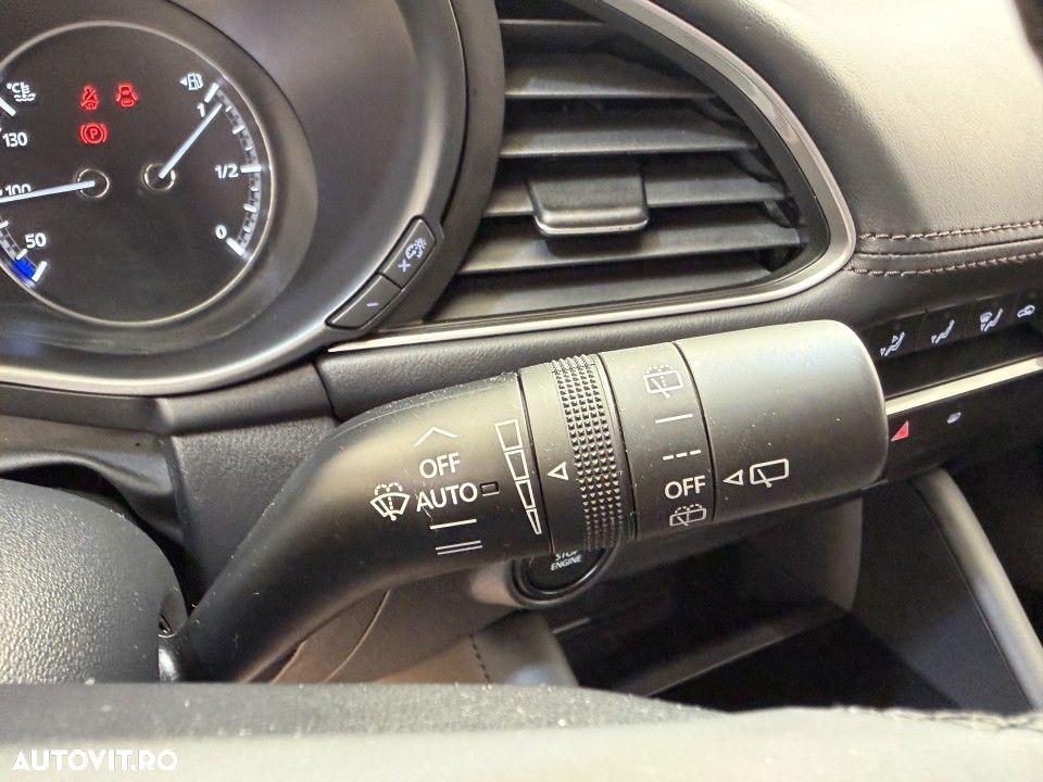 Mazda 3 - 17