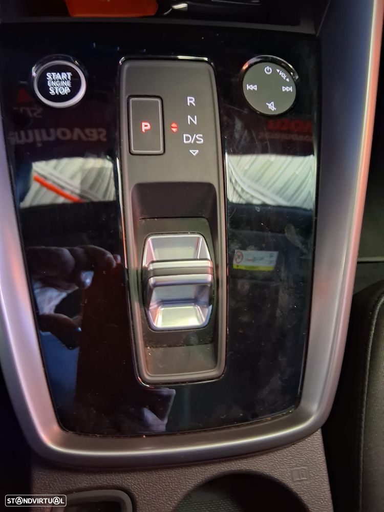 Audi A3 Sportback 30 TDI Advanced S tronic - 7