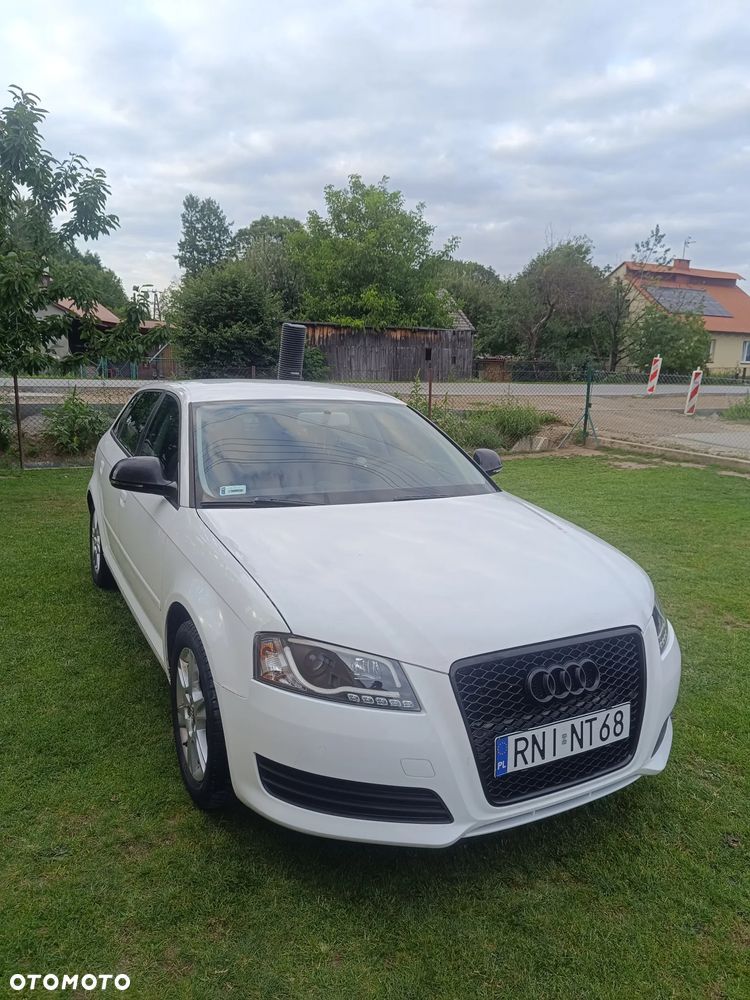 Audi A3 Sportback - 14