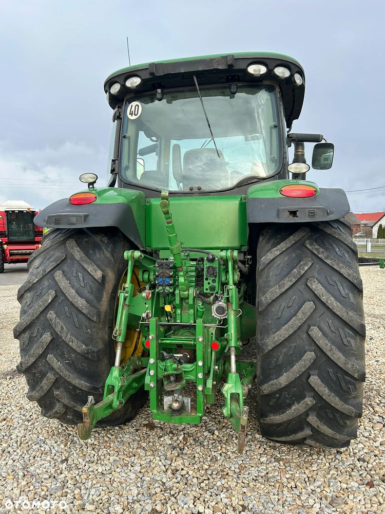 John Deere 8310R - 2