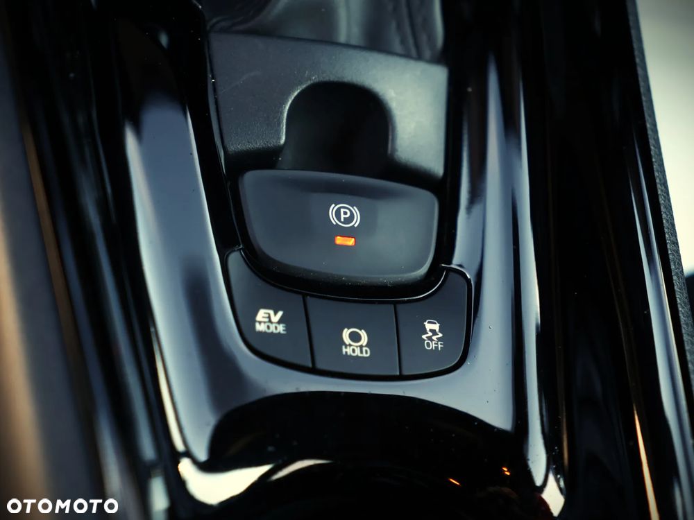 Toyota C-HR 2.0 Hybrid Style - 19