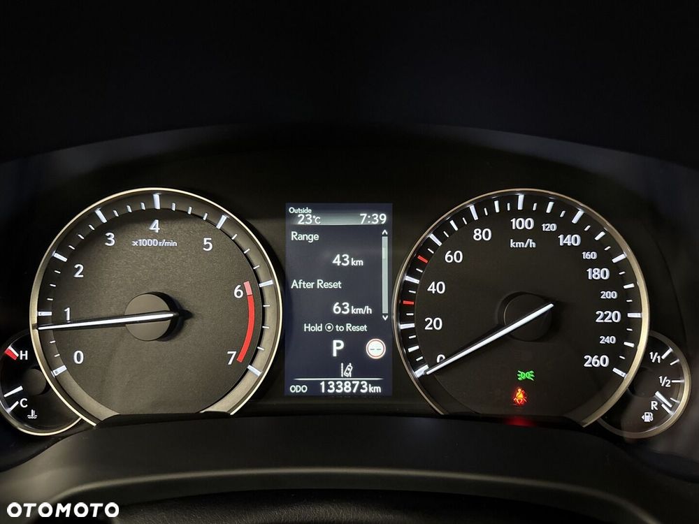 Lexus RX 300 Prestige - 15