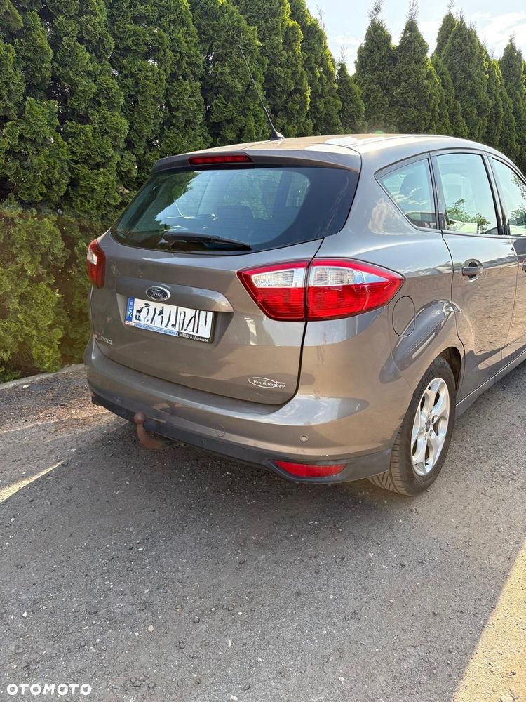 Ford C-MAX 1.6 Ti-VCT Ambiente - 7