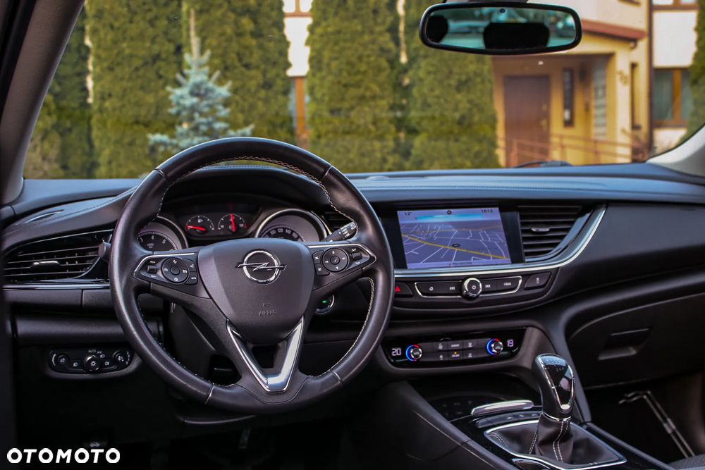 Opel Insignia 1.5 Direct InjectionTurbo Business Edition - 36