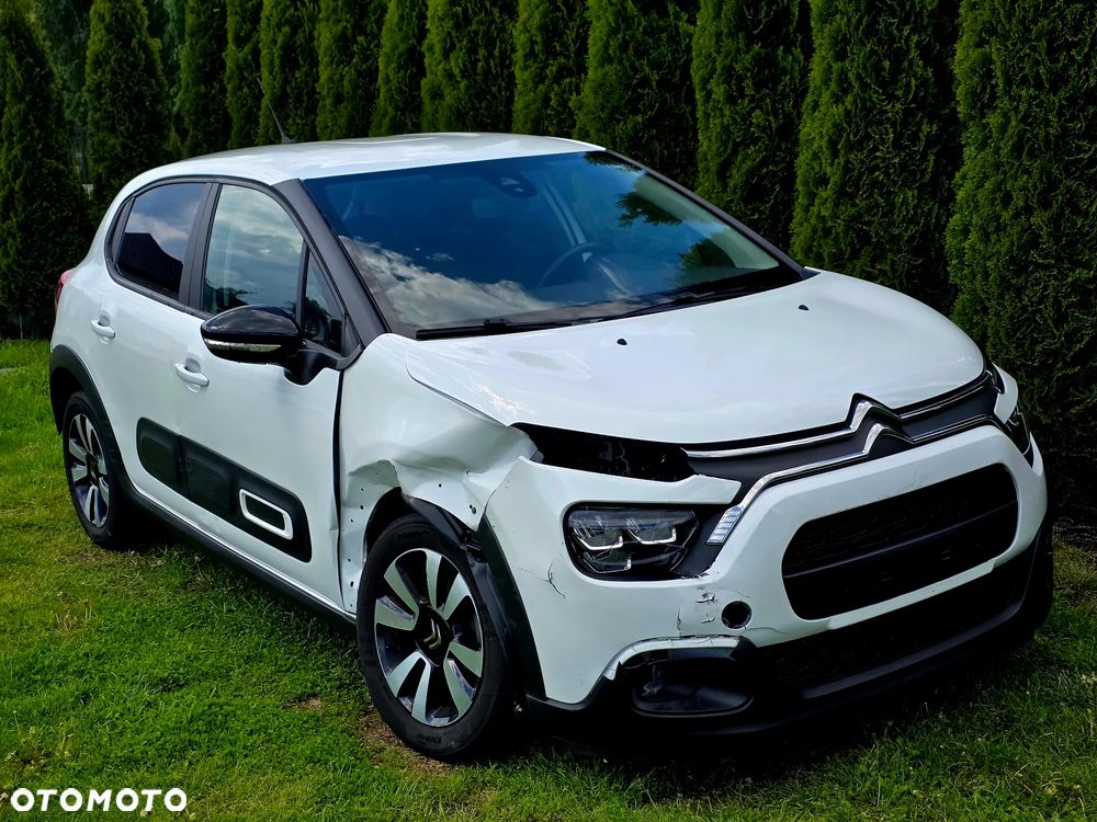Citroën C3 BlueHDi 100 S&S FEEL - 3