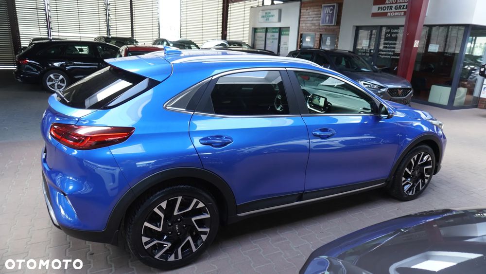 Kia XCeed 1.5 T-GDI L - 14
