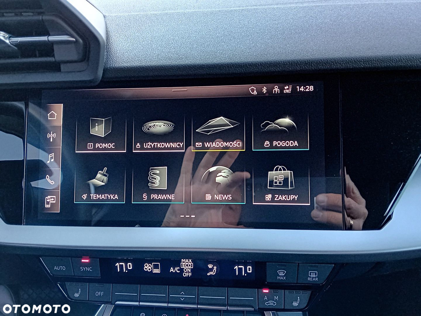 Audi A3 - 16