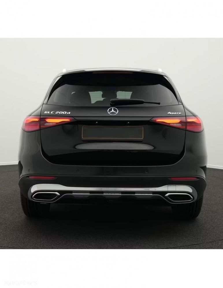 Mercedes-Benz GLC - 6