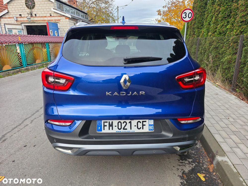 Renault Kadjar 2019 photo 5