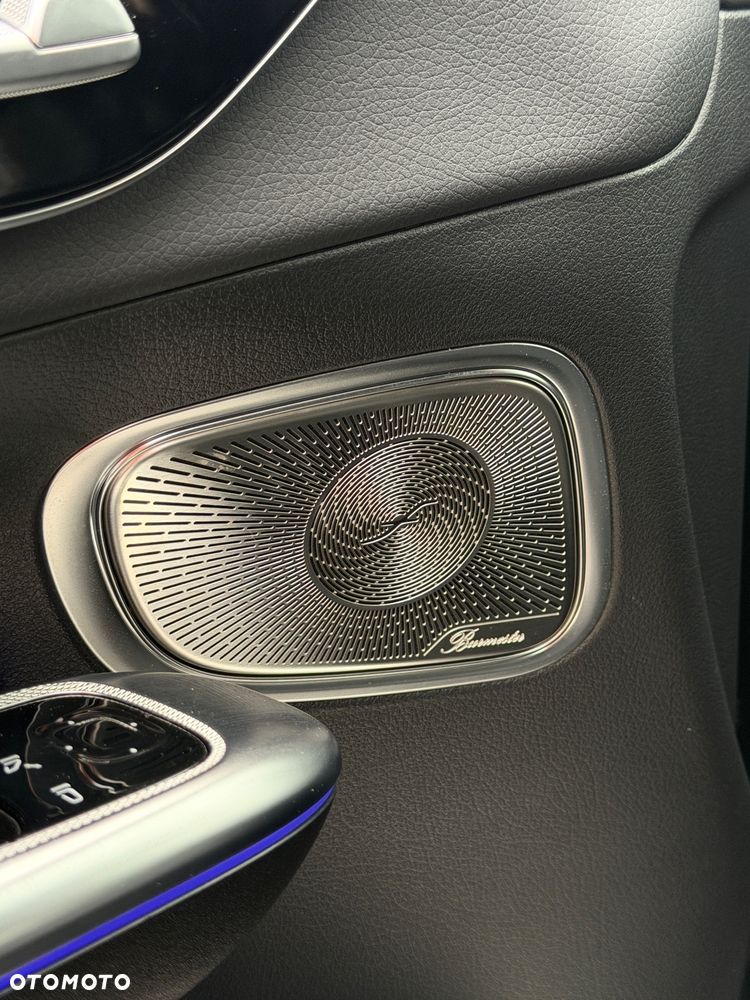 Mercedes-Benz GLC 300 d 4Matic 9G-TRONIC AMG Line - 20