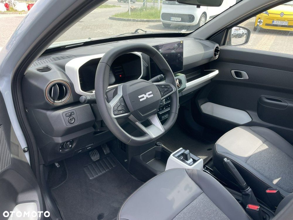 Dacia Spring - 6