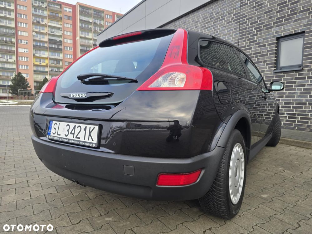 Volvo C30 1.8 Edition - 11