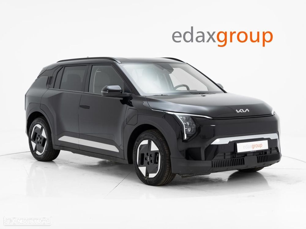 Kia EV3 58.3 kWh Drive - 2