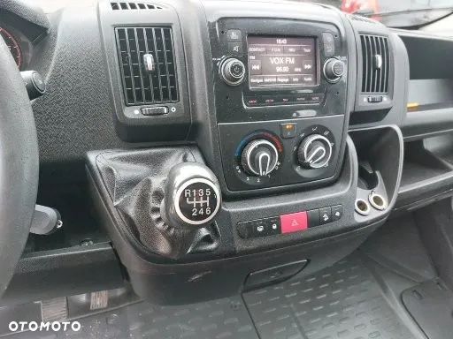 Citroën jumper - 15