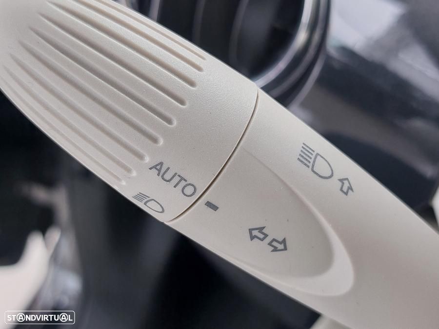 Fiat 500 1.0 Hybrid Lounge - 19