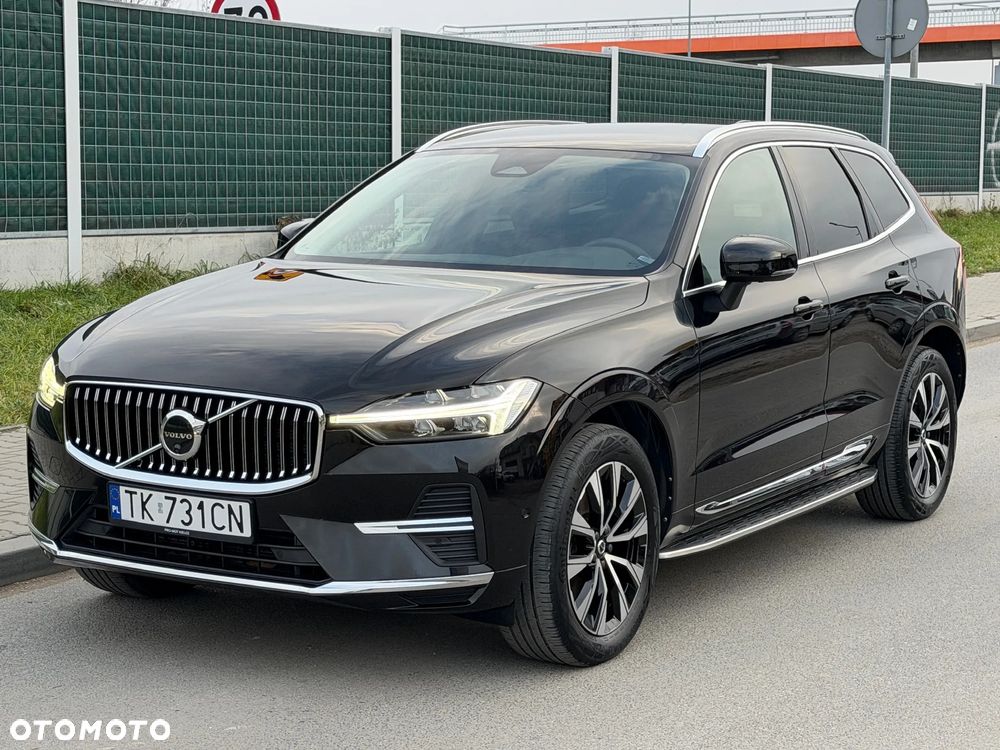 Volvo XC 60 B4 D Plus Bright - 1
