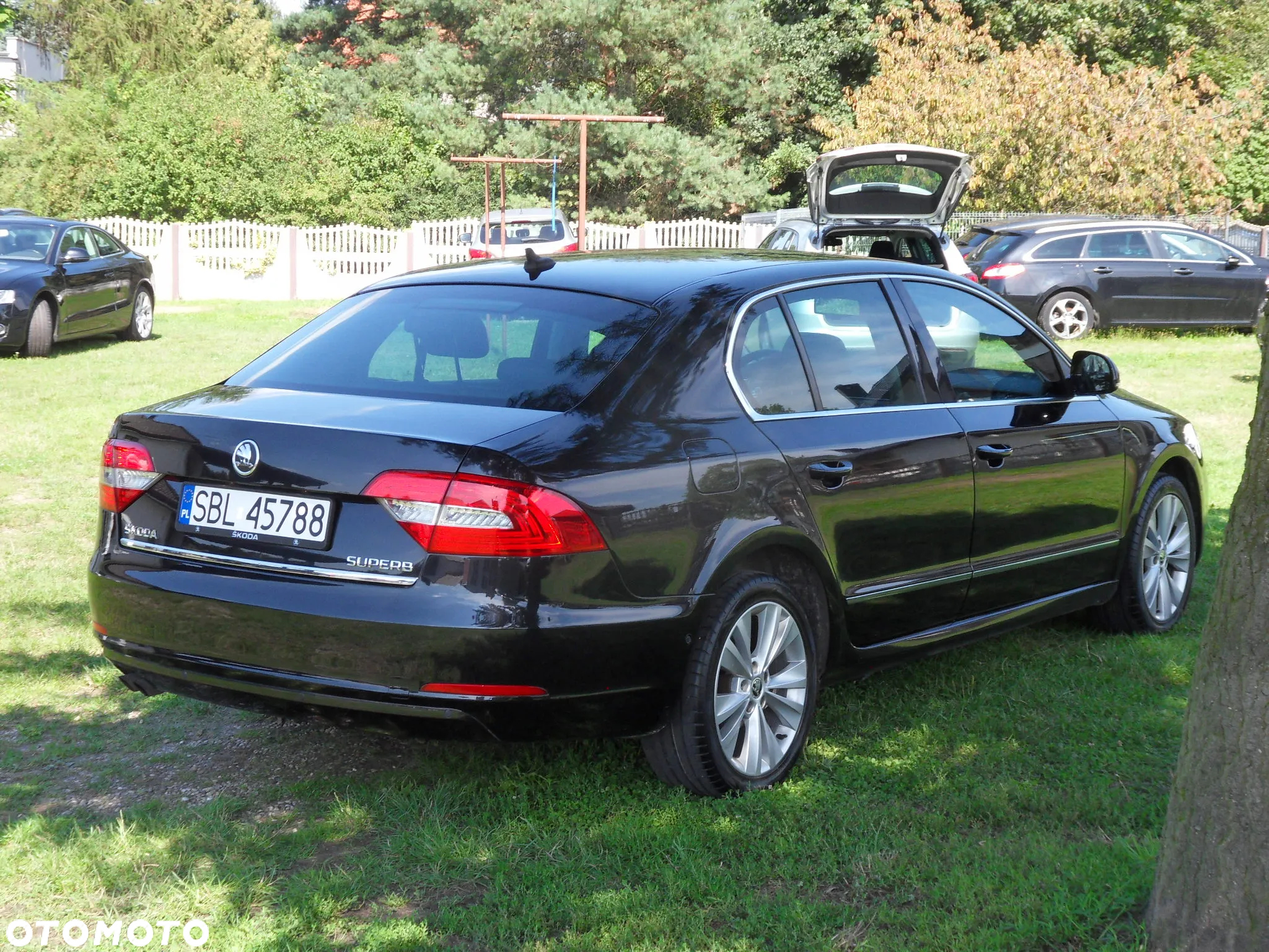 Skoda Superb 1.6 TDI Exclusive - 5