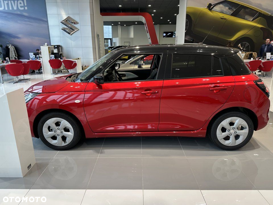 Suzuki Swift - 2