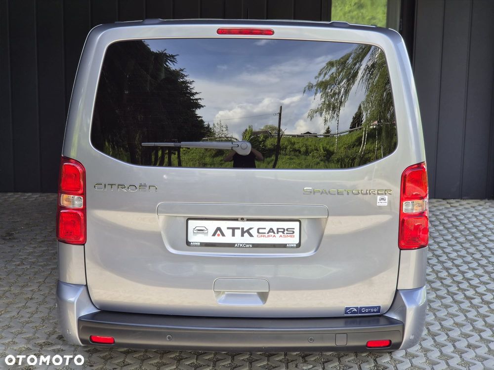 Citroën SpaceTourer 2.0 BlueHDi XL Plus EAT8 - 6