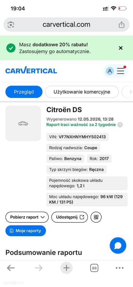 DS Automobiles DS 4 - 27