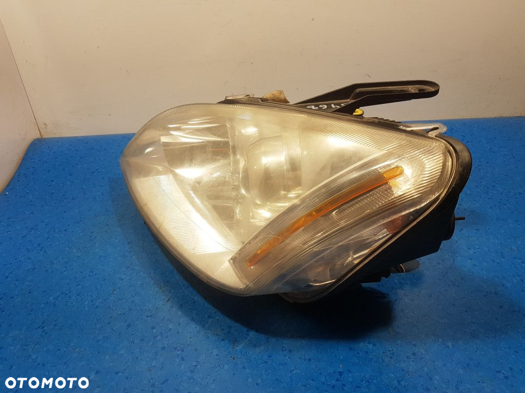 REFLEKTOR LEWY XENON 3M5113006EH FORD FOCUS C-MAX - 4
