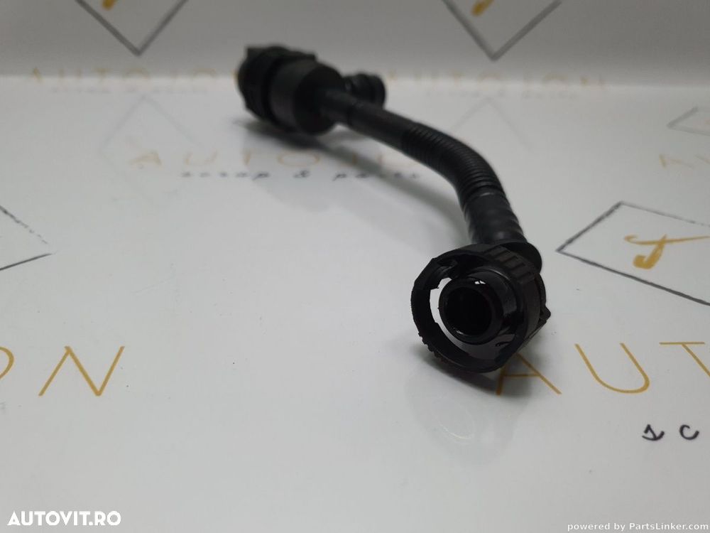 Supapa rezervor combustibil BMW 3 V E90 2004 - 2012 320 i N46 B20.. 7512581 - 3