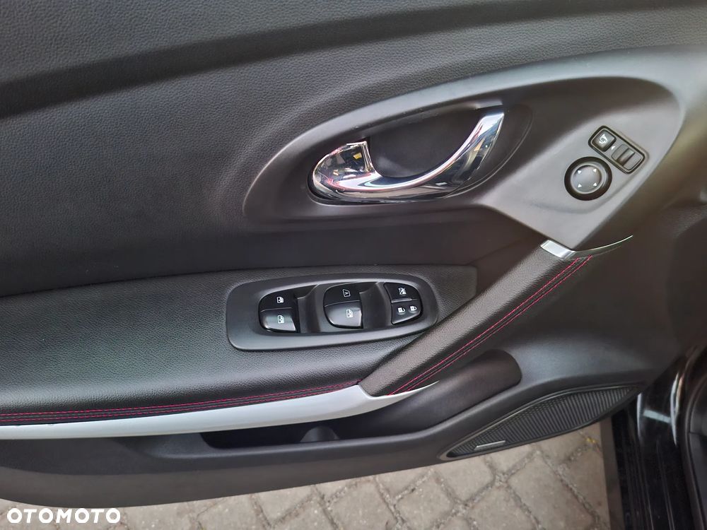 Renault Kadjar Energy TCe 165 CROSSBORDER - 11