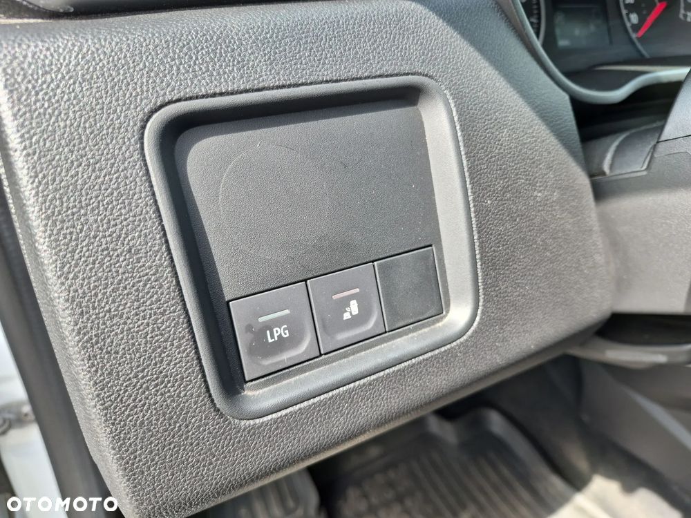 Dacia Duster 1.0 TCe Journey - 19