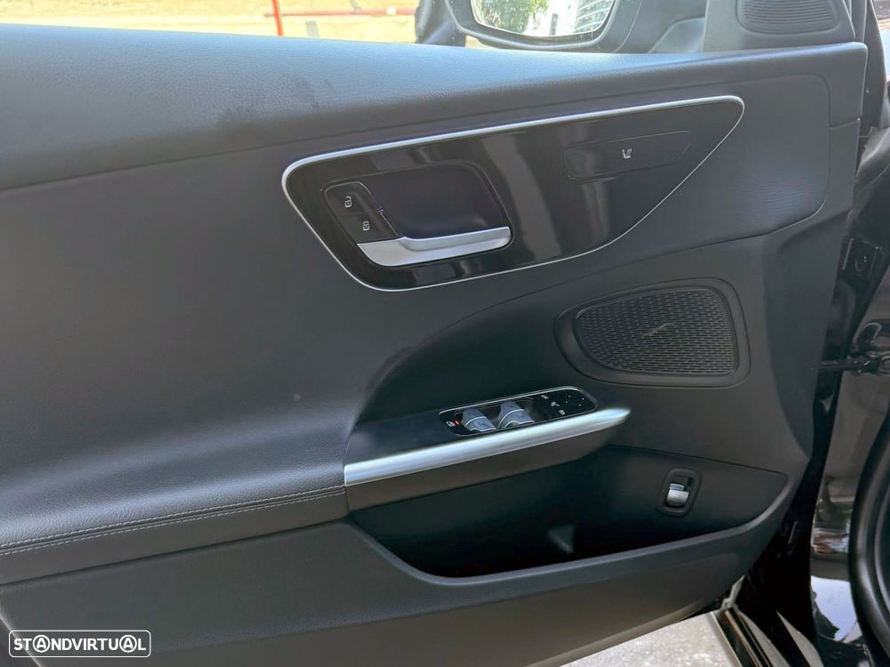 Mercedes-Benz C 220 d Avantgarde - 5