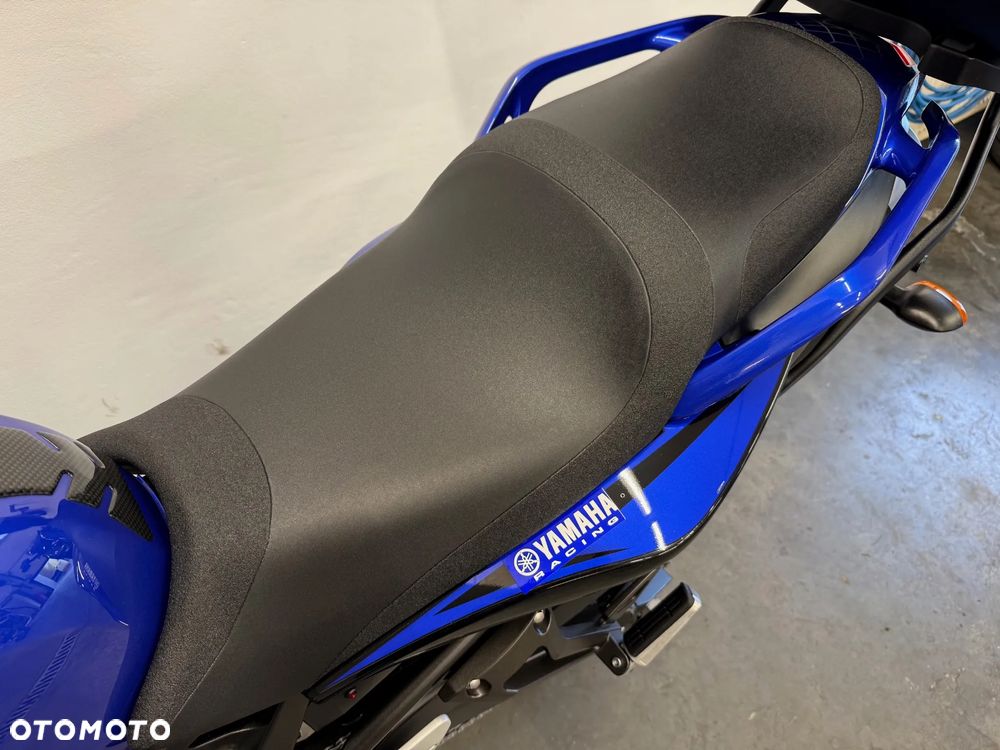 Yamaha FZ6 - 25