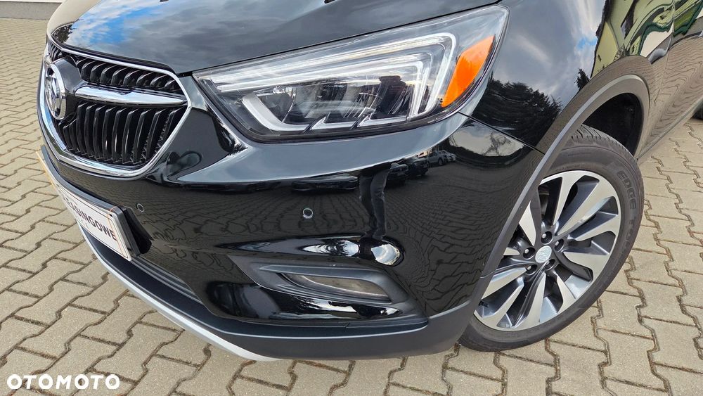 Opel Mokka - 2
