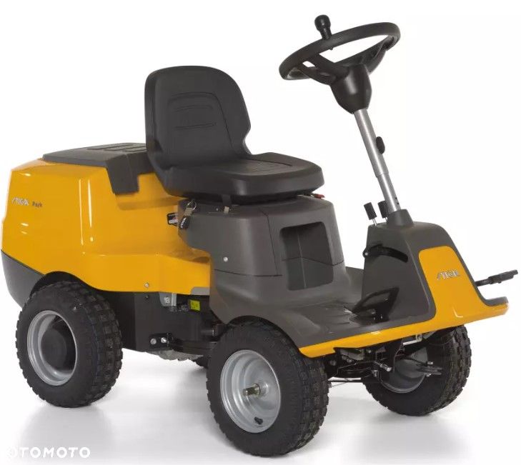 Inny STIGA PARK-300 - 5