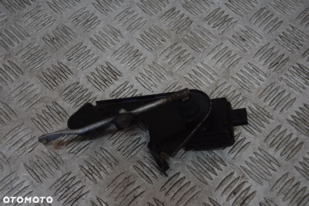 JEEP CHEROKEE XJ LIFT SILNICZEK LAMPY PRAWY PRZÓD - 5