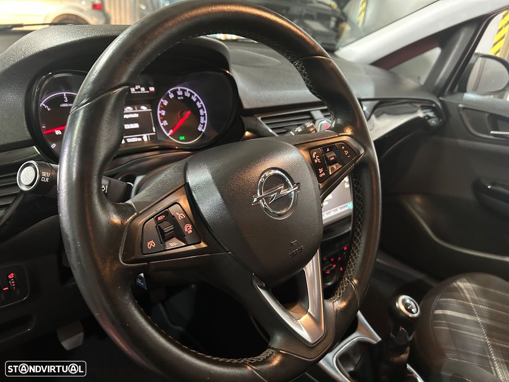 Opel Corsa 1.3 CDTi Cosmo - 29