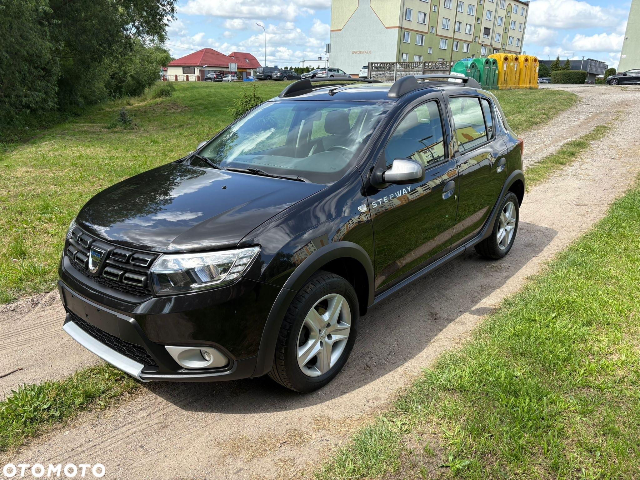 Dacia Sandero Stepway TCe 90 (S&S) Prestige - 2