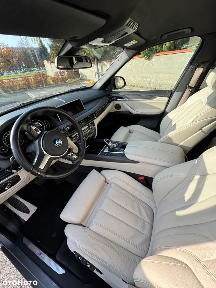 BMW X5 - 10