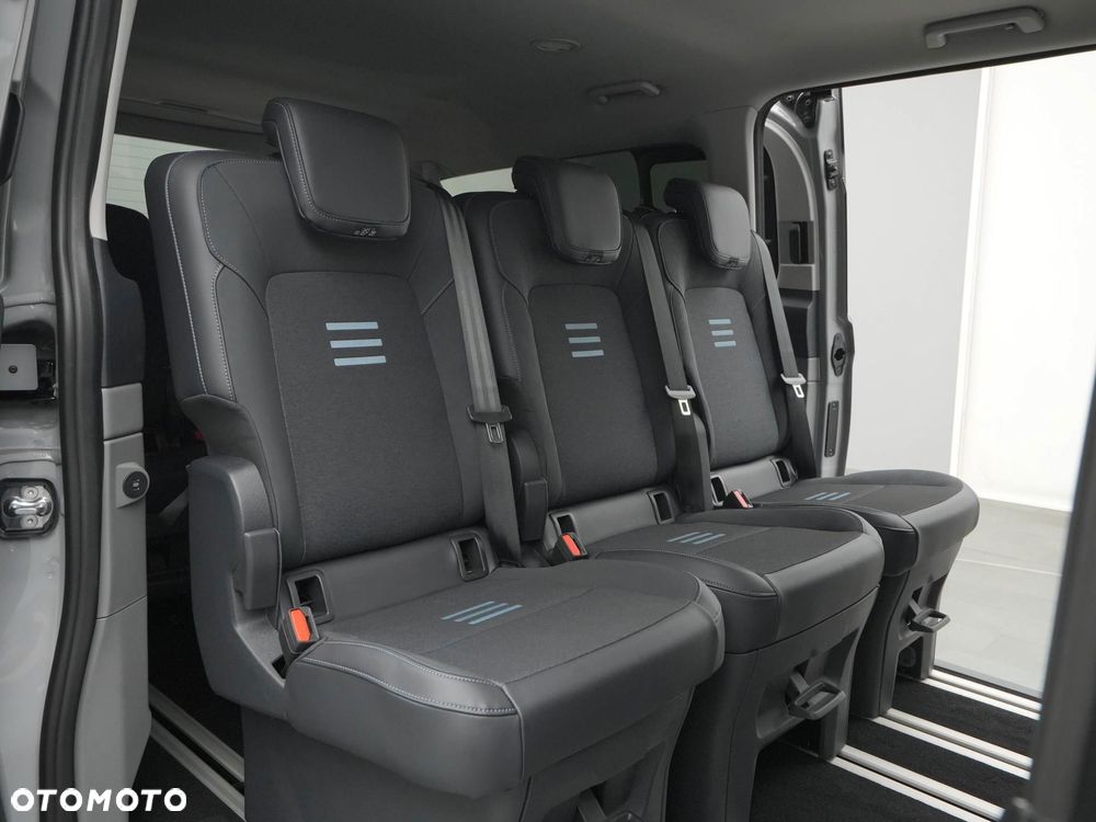 Ford Tourneo Custom 2.0 EcoBlue 320 AWD L2 Active - 18